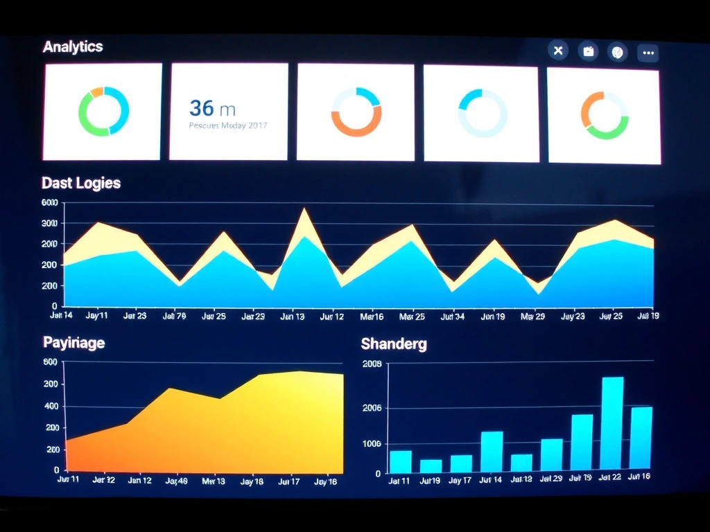 Dashboard de Análisis