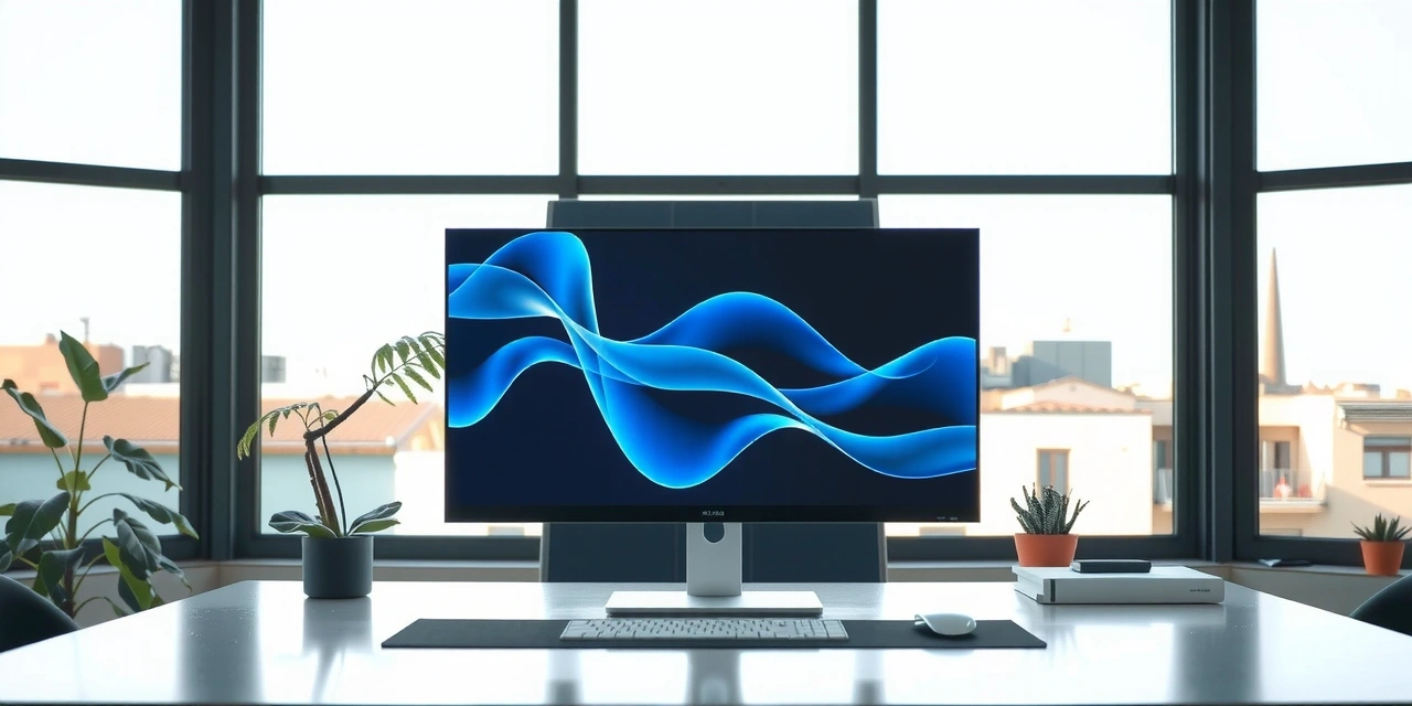 Entorno de Visualización de Datos AdAnalytics