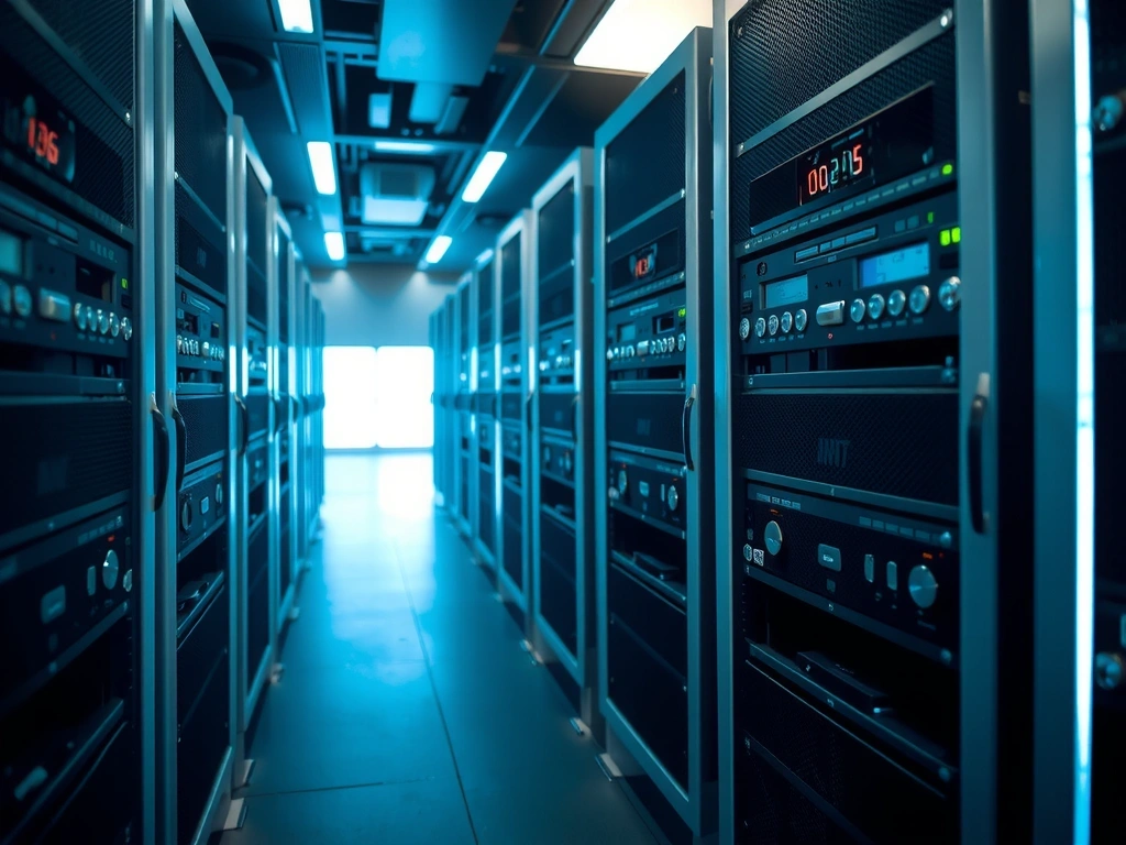 Seguridad de Servidores