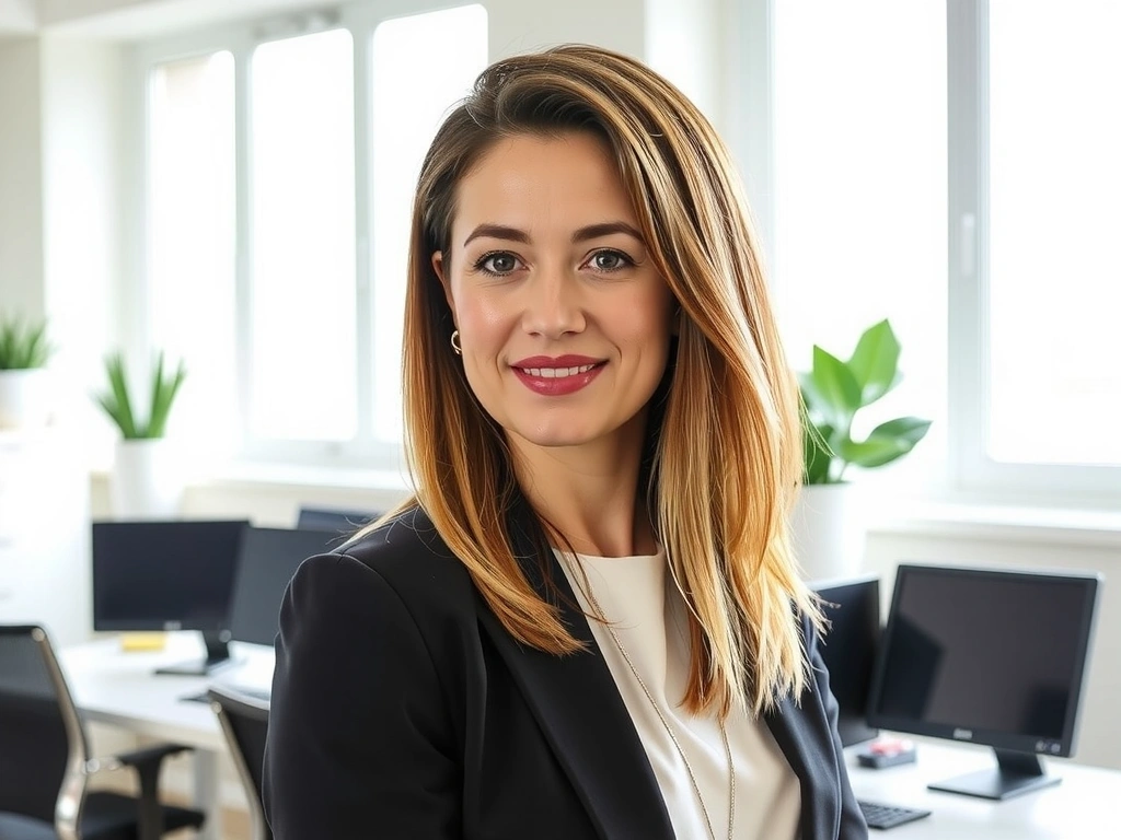 Consultora experta en AdAnalytics