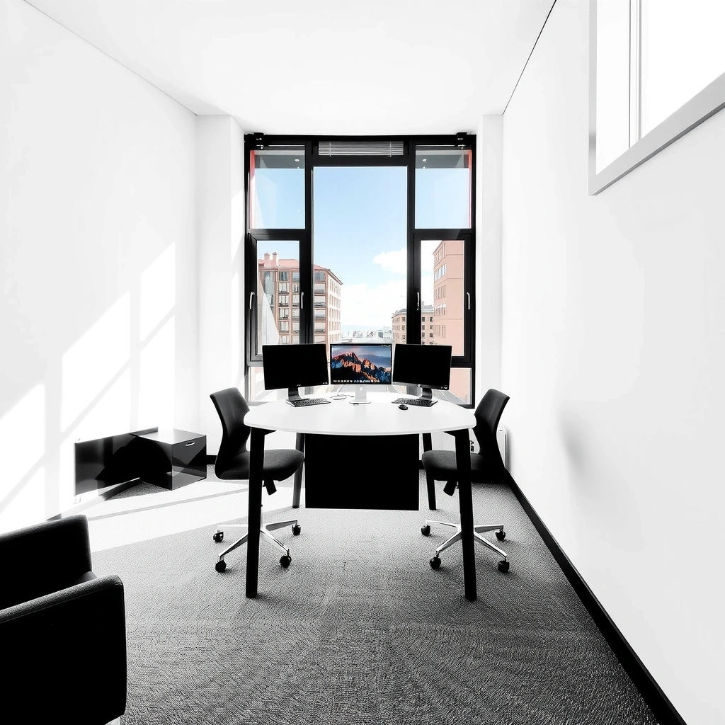 Entorno de Trabajo AdAnalytics