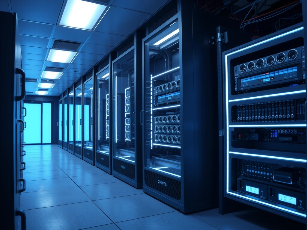 Infraestructura Tecnológica de AdAnalytics